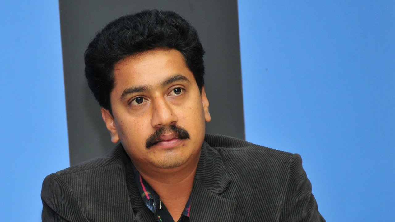 -SANCHARI VIJAY