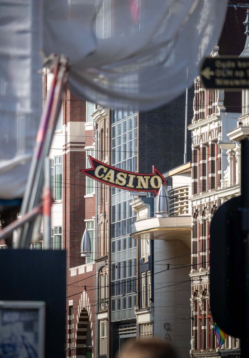 You are currently viewing Een kijkje in de wereld van instant casino bonusen